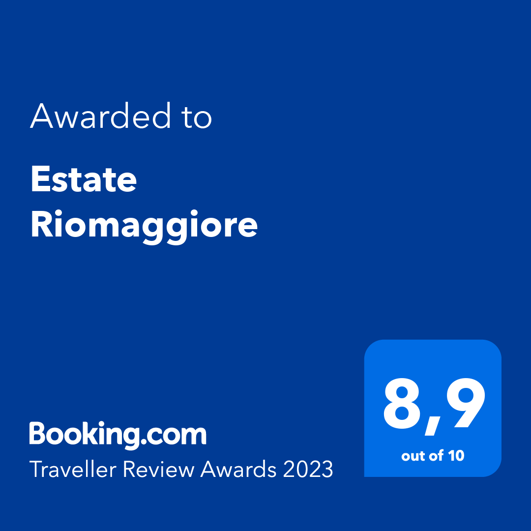 Booking Award